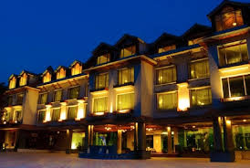 Mastiff Grand Manali Hotel