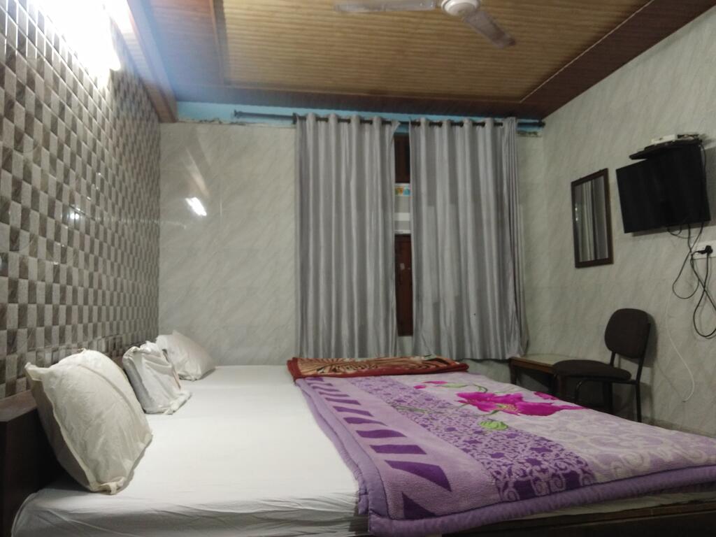 Shubhadra Guest House