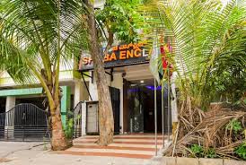 Shoba Enclave Hotel