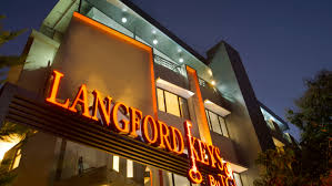 Langford Keys by TGI Hotel