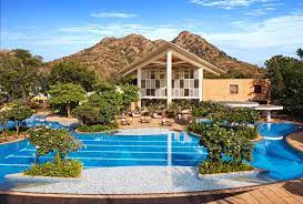 Taj Aravali Resort and Spa