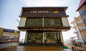 The Origin Hotel