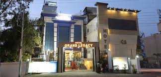 Grand legacy Hotel
