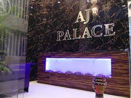 AJ Palace Hotel