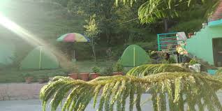 Kareri Royal Guest house