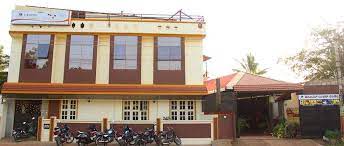  YASHAS RESIDENCY HOTEL