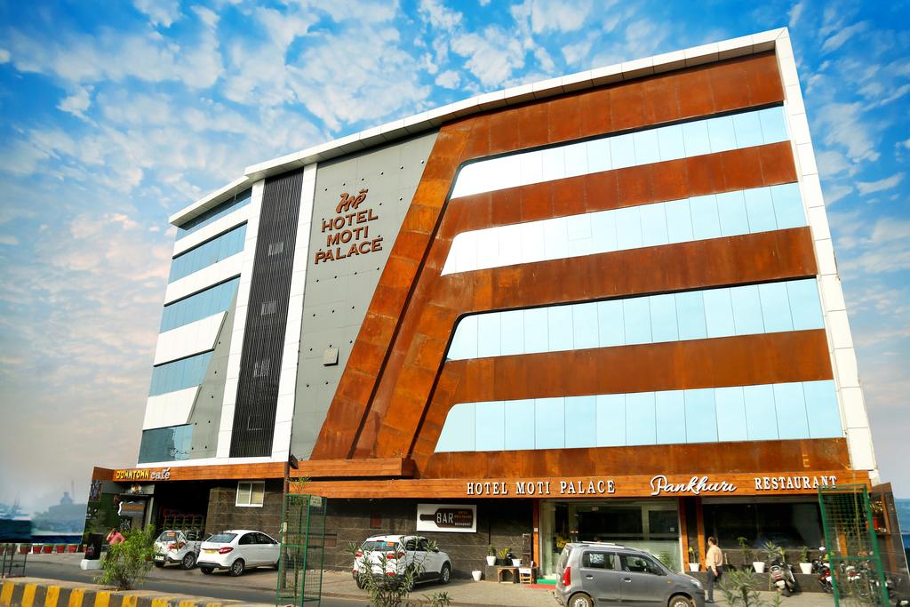 Moti Palace Hotel