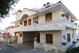 Aishwarya Bhavan Cottage