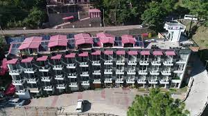 Wood Creek Resort and Spa