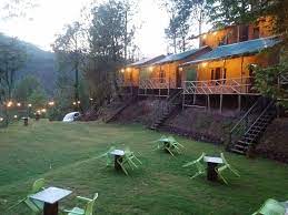 The Mud House Resort