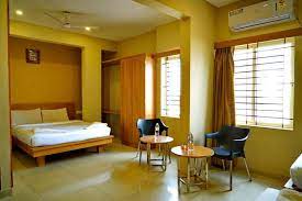 Urban House Samastha Apartment