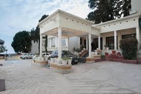 Royal Orchid Fort Resort
