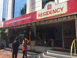 UD Residency Hotel