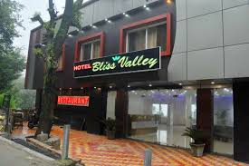 Bliss Valley Hotel