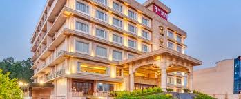 REGENTA LP VILAS By Royal Orchid Hotels