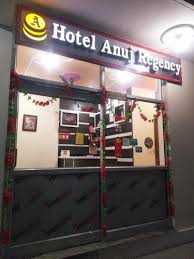 Anuj Regency Hotel