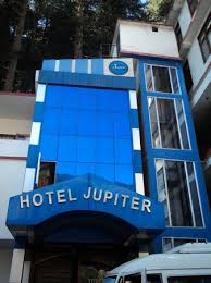 Jupiter Hotel