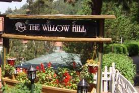 The Willow Hill Hotel