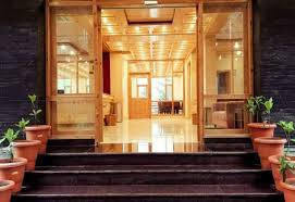 Gezellig Inn Vardhan Hills