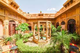 Nachana Haveli Hotel