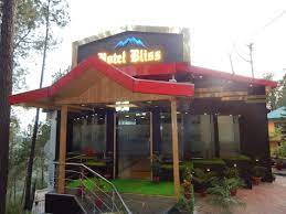 Bliss Hotel