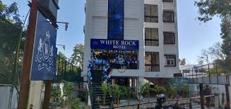 White Rock Hotel