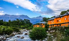 Prakriti Aalay Resort