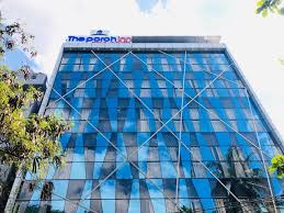 The Porch Inn Hotel Service Apartments