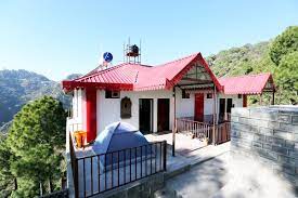 Rudra Resort and Restaurant 