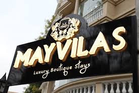 Mayvilas Hotel