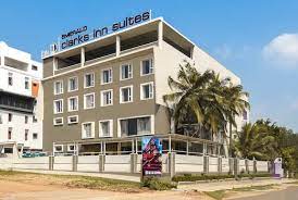 Emerald Clarks Inn Hotel