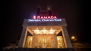 Ramada Hotel