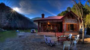 The Dolina Retreat