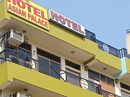 Asian Palace Hotel