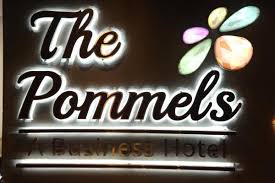 The Pommels Business Hotel
