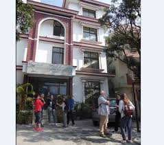 Kath Bangla Paying Guest House