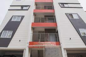 Brindavan Service Apartment
