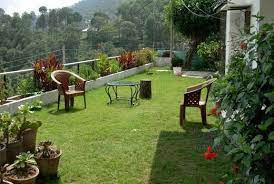 Amar Holiday Inn Homestay