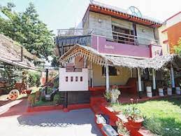 MOODALA MANE HOMESTAY