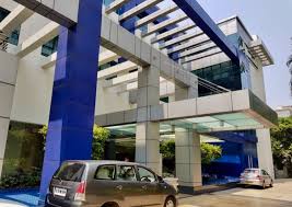 Adarsh Hamilton Hotel