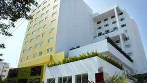 Lemon Tree Hotel EC