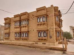 The Legend Haveli Hotel