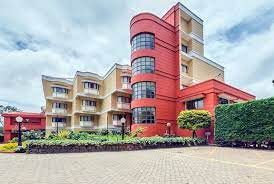 Fortune Resort Sullivan Court Member ITC Hotel