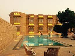 Golden Haveli Hotel