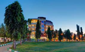 Ocean Waves Apartment