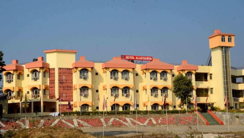 Alaknanda Hotel
