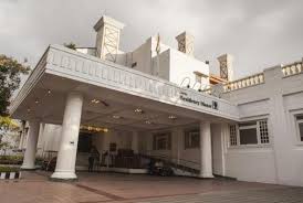 Jaypee Residency Manor Hotels