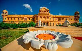 Jaisalkot Hotel