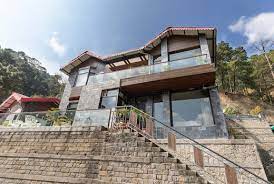 Shanti Aalayam Villa