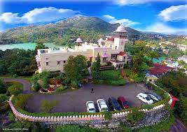 The Jaipur House Hotel